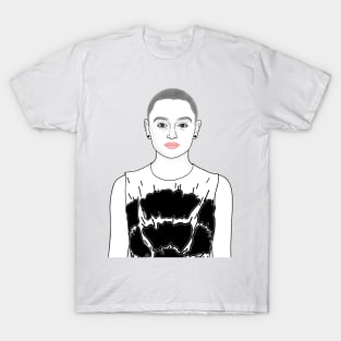 Joey king T-Shirt